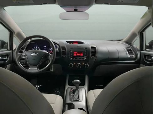 Used 2015 Kia Forte LX FWD image 27