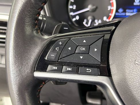 Used 2023 Nissan Altima 2.5 SR FWD image 24