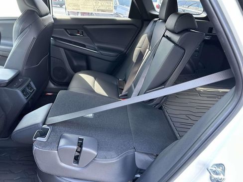 New 2026 Toyota bZ Woodland AWD/4WD image 16