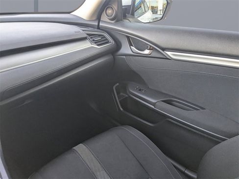 Used 2018 Honda Civic EX image 15