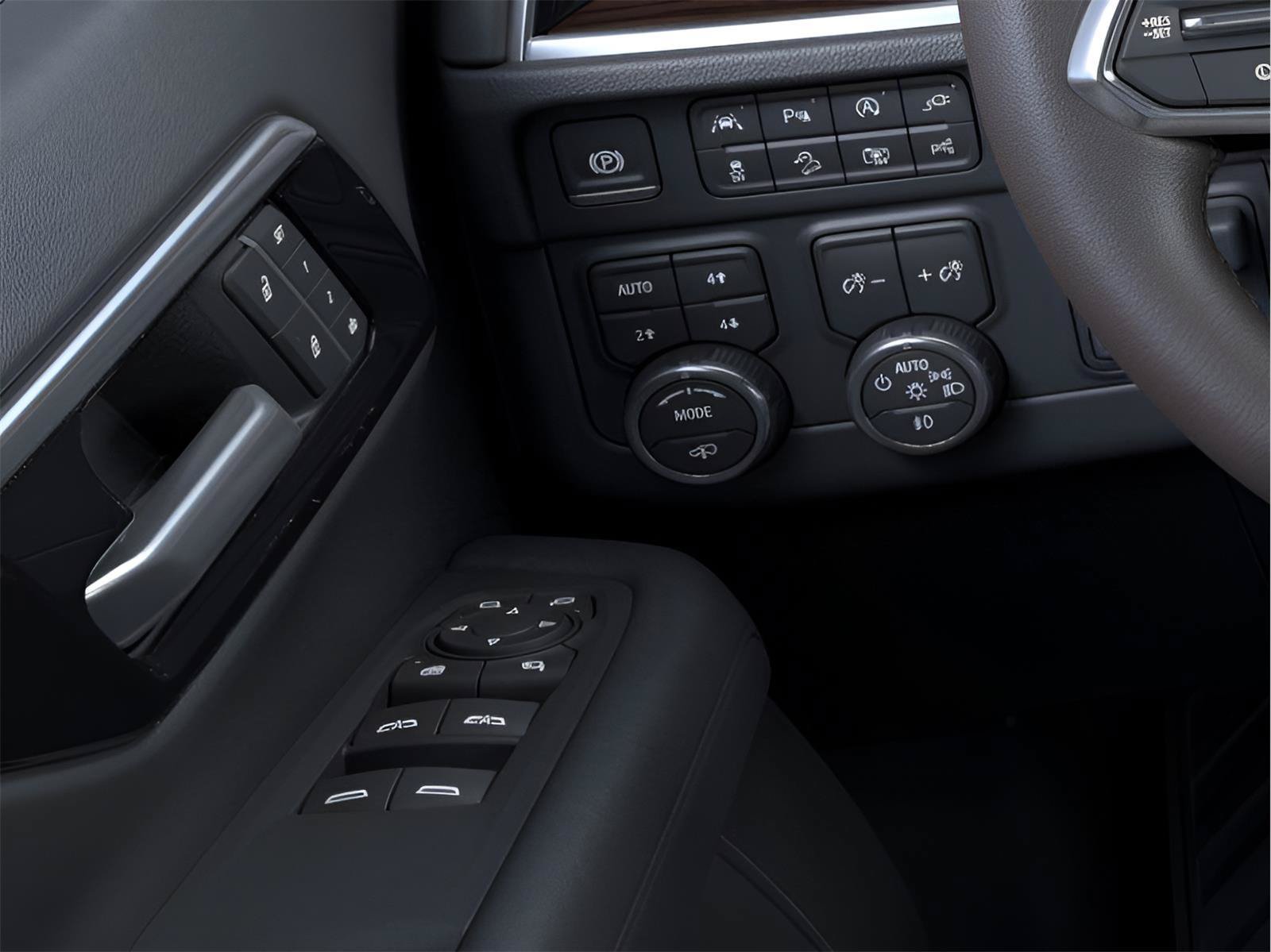 New 2026 Chevrolet Tahoe High Country AWD/4WD image 47