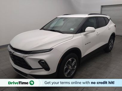 Used 2024 Chevrolet Blazer LT w/ Convenience Package