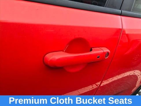 Used 2022 Jeep Renegade Latitude image 21