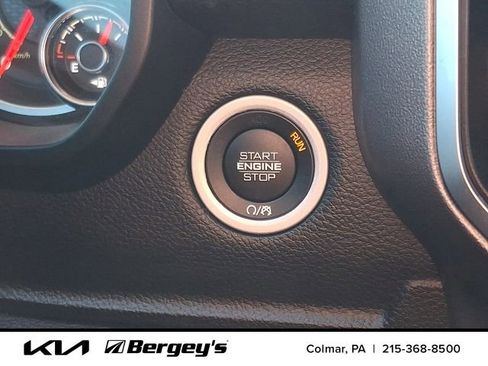 Used 2024 RAM 1500 Big Horn image 24