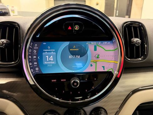 Certified 2023 MINI Cooper Countryman S image 17