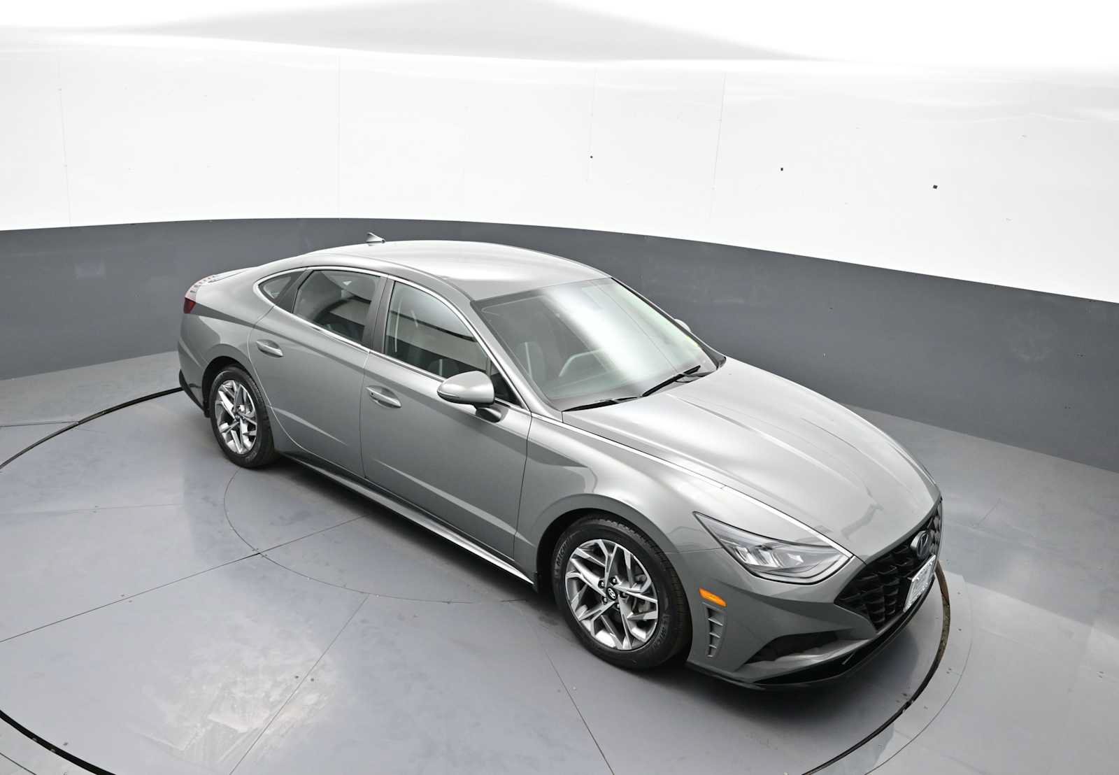Used 2021 Hyundai Sonata SEL w/ Winter Weather Package FWD image 35