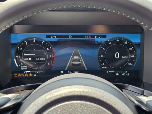 New 2026 Subaru Outback Touring AWD/4WD image 28