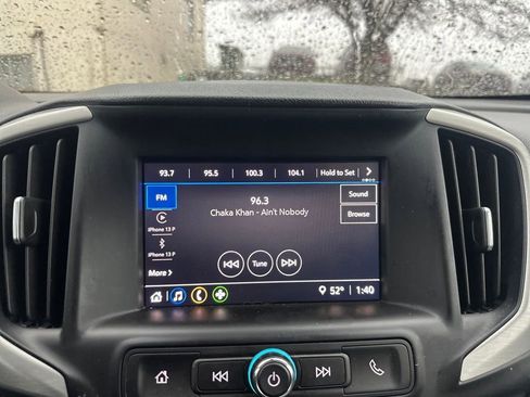 Used 2022 GMC Terrain SLE w/ Driver Convenience Package FWD image 46