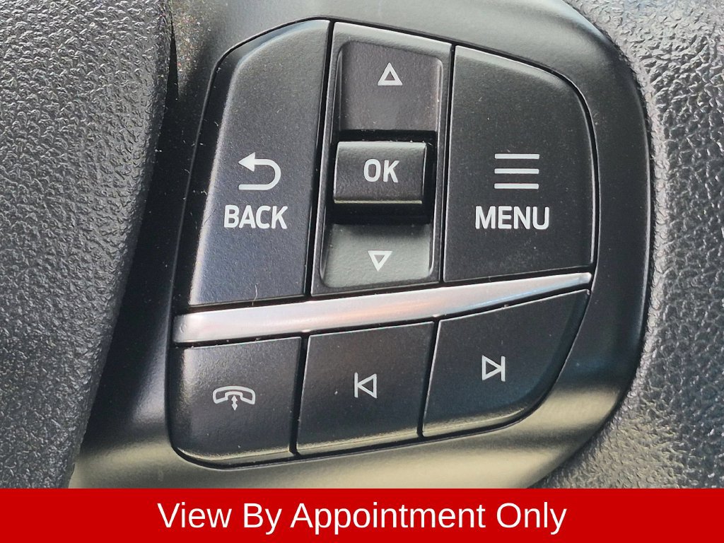 Used 2025 Ford Escape Active FWD image 20