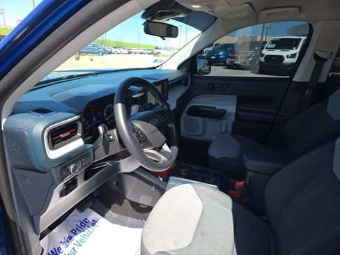 Used 2024 Ford Maverick XLT w/ Equipment Group 300A Standard image 10