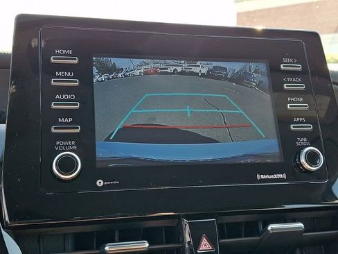 Certified 2024 Toyota Camry LE image 21