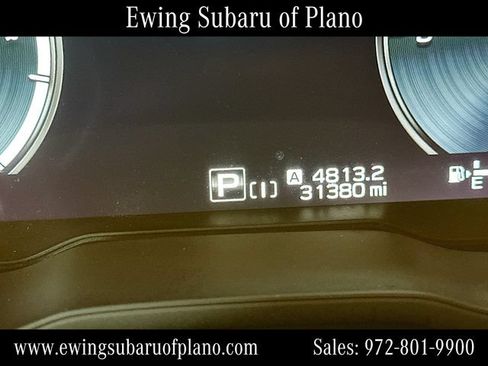Used 2025 Subaru Forester Premium AWD/4WD image 12