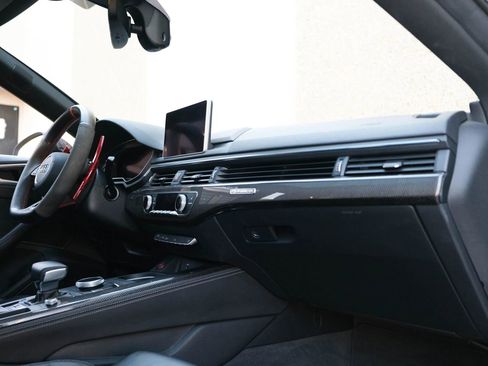 Used 2018 Audi S5 Prestige w/ S Sport Package image 32