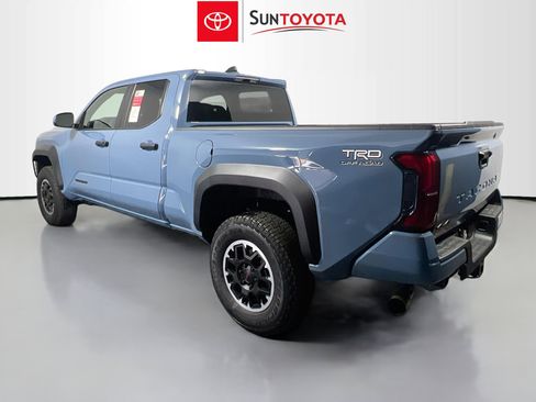 New 2026 Toyota Tacoma TRD Off-Road image 6