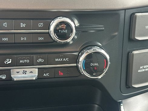 Used 2024 Ford F150 XLT w/ Equipment Group 302A MID image 30