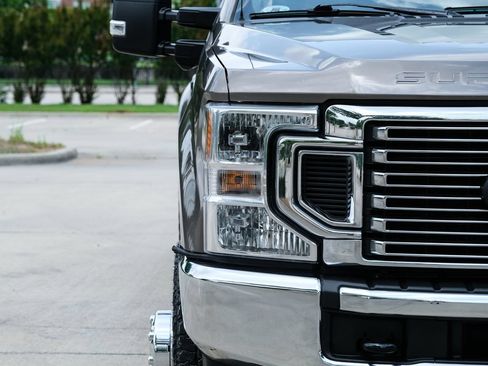 Used 2020 Ford F350 XL w/ STX Appearance Package AWD/4WD image 5