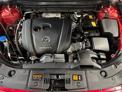 Used 2023 MAZDA CX-5 AWD 2.5 S image 22