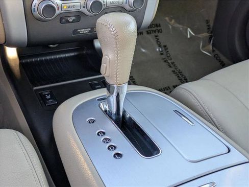 Used 2012 Nissan Murano SL w/ Navigation Pkg image 12