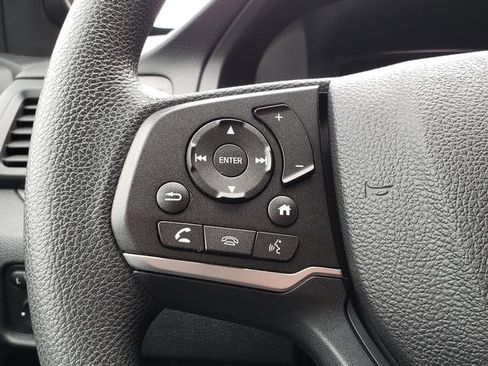 Used 2021 Honda Passport Sport image 21