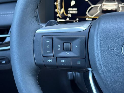 New 2026 INFINITI QX60 Luxe w/ Cargo Package image 28