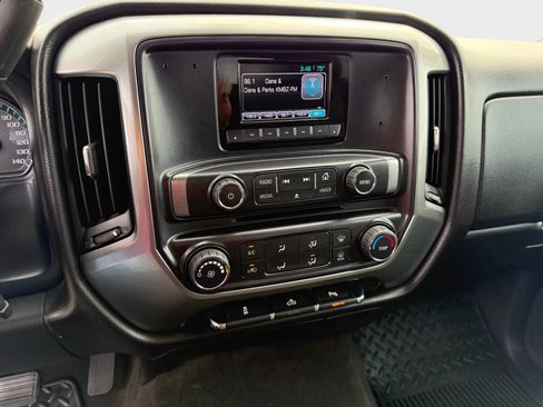 Used 2015 Chevrolet Silverado 1500 LT image 11