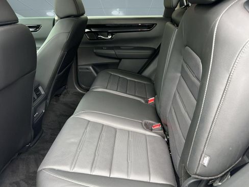 Used 2026 Honda CR-V EX-L image 24