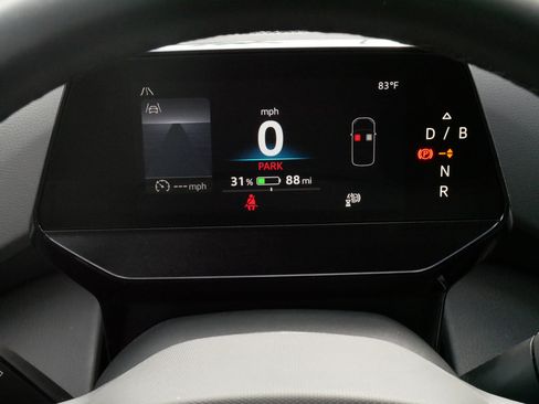 Certified 2024 Volkswagen ID.4 Pro AWD/4WD image 21