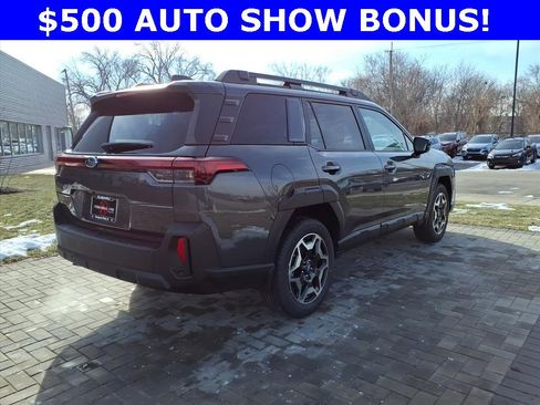 New 2026 Subaru Outback Touring image 7