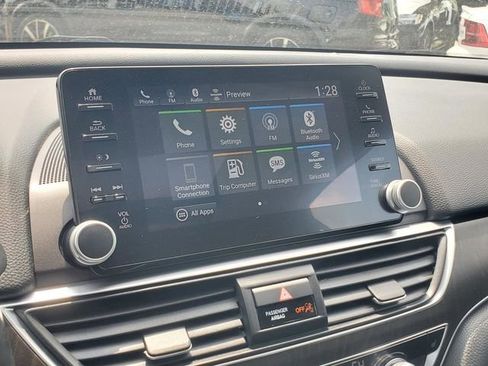 Used 2019 Honda Accord EX-L image 21