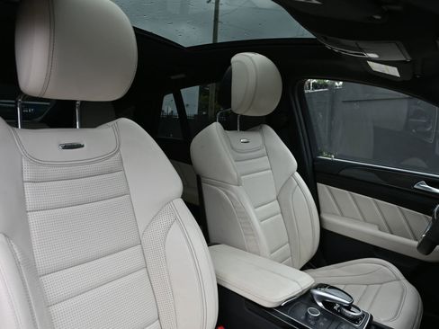 Used 2019 Mercedes-Benz GLE 63 AMG S image 15