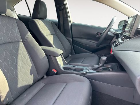Used 2024 Toyota Corolla LE FWD image 15