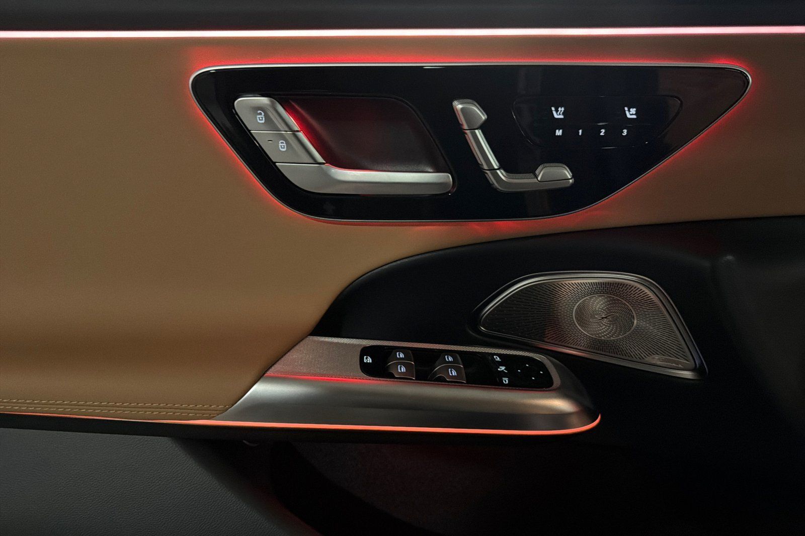 New 2027 Mercedes-Benz E 53 AMG e 4MATIC Sedan image 10