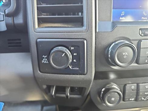 Used 2021 Ford F250 XL w/ STX Appearance Package image 21