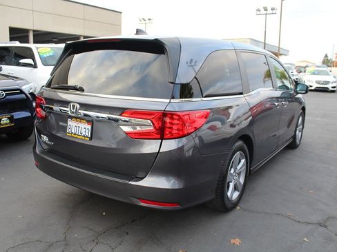 Used 2019 Honda Odyssey EX image 7