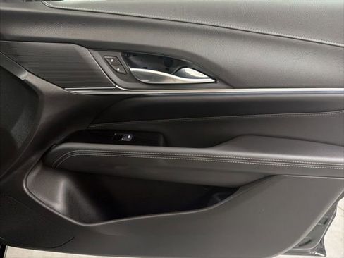 Certified 2026 Cadillac CT4 Premium Luxury RWD image 19