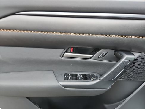 New 2026 MAZDA CX-50 AWD 2.5 S w/ Weather Package image 10