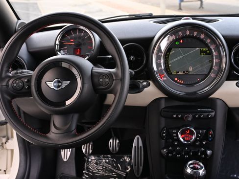 Used 2012 MINI Cooper Coupe John Cooper Works FWD image 15