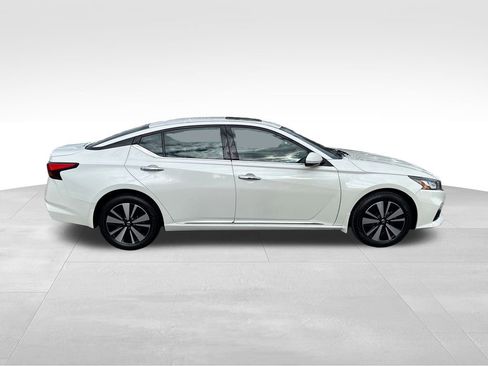 Used 2019 Nissan Altima 2.5 SL image 7