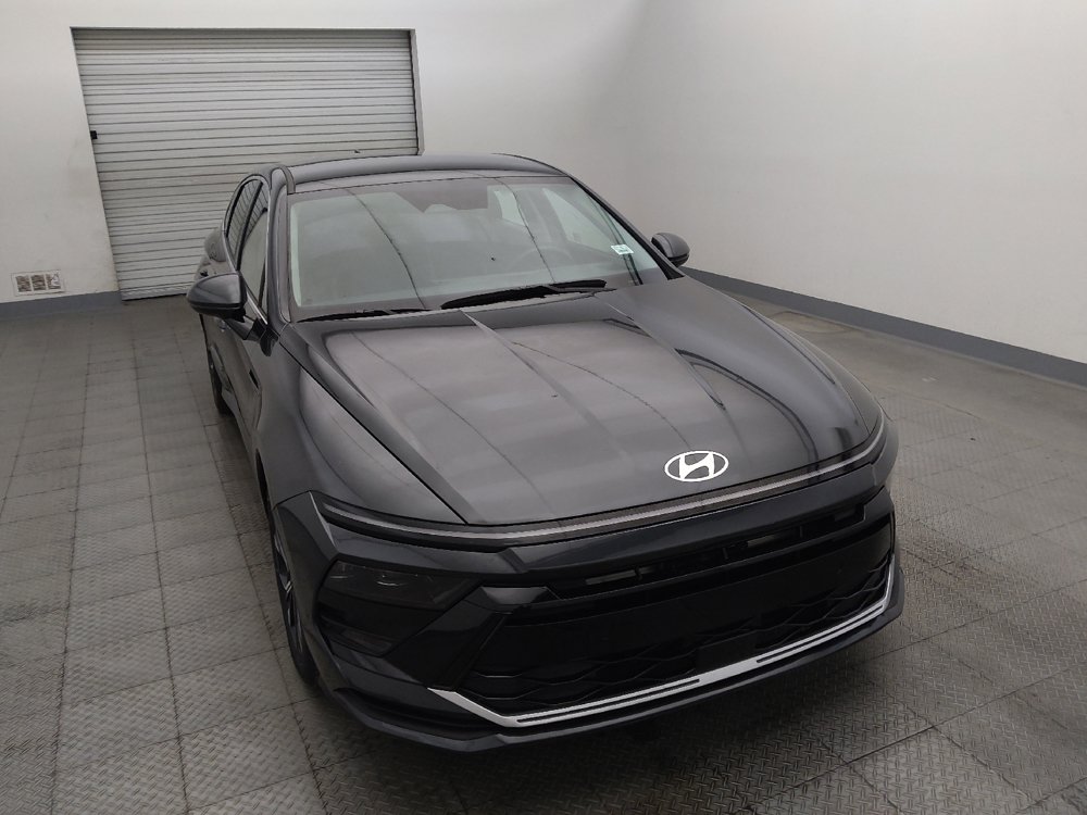 Used 2025 Hyundai Sonata SEL FWD image 14