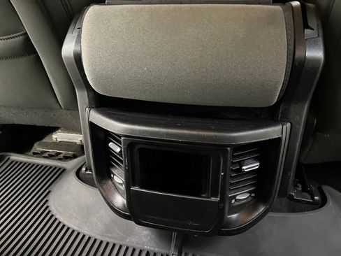Used 2021 RAM 1500 Big Horn RWD image 24