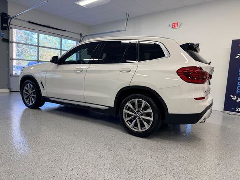 Used 2019 BMW X3 sDrive30i w/ Convenience Package image 5
