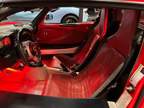 Used 2005 Lotus Elise image 19