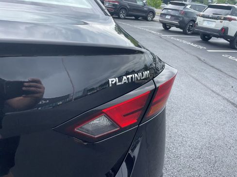 Used 2019 Nissan Altima 2.5 Platinum FWD image 6
