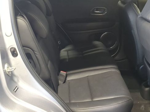 Used 2019 Honda HR-V EX-L image 24