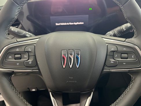 New 2026 Buick Encore GX Preferred image 21