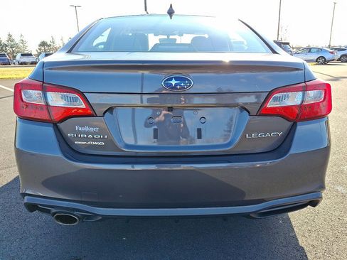 Used 2019 Subaru Legacy 2.5i Premium image 6