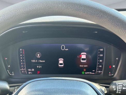 Certified 2024 Honda Accord LX image 27