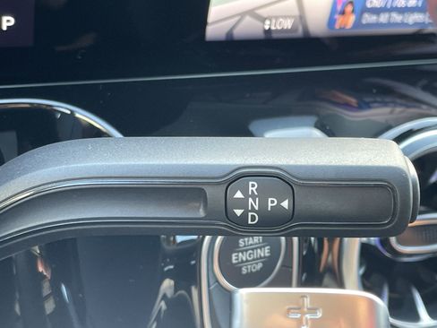 Used 2025 Mercedes-Benz GLA 250 GLA 250 SUV image 27