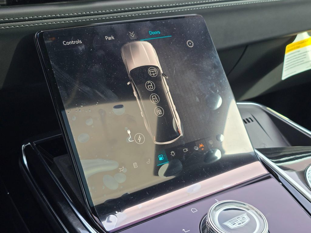 New 2026 Cadillac Escalade IQ Sport 2 AWD/4WD image 27