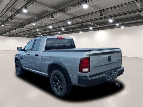 Used 2022 RAM 1500 Classic Warlock image 5